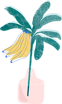 Banana Tree